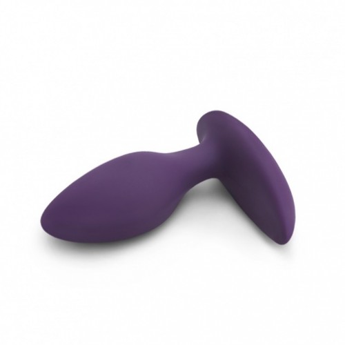 We-Vibe Ditto 遙距後庭震動器 (紫色)